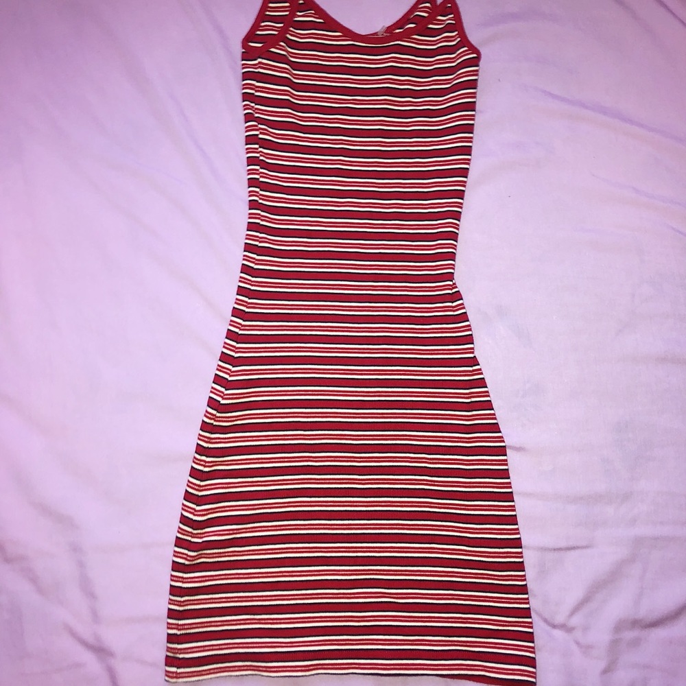 Brandy Melville Mini Dress